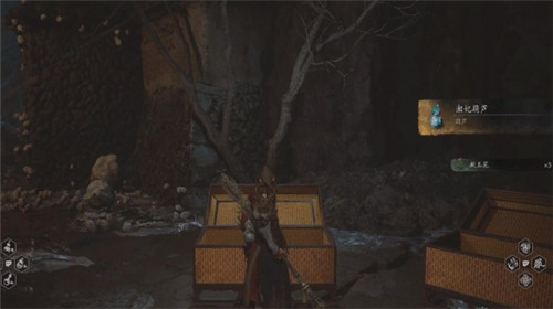 黑神话悟空湘妃葫芦获取位置在哪