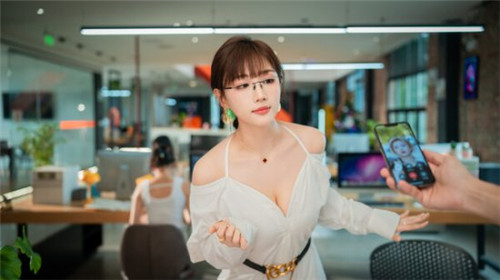 完蛋我被美女包围了前传公布