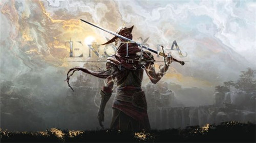 艾诺提亚失落之歌发布中文宣传片