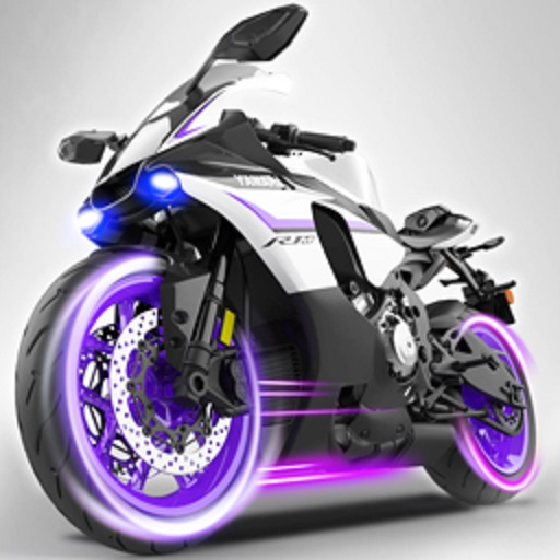 真实摩托锦标赛