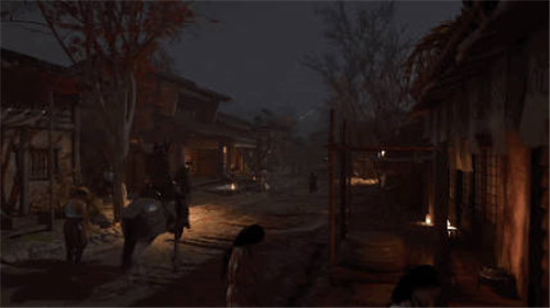 刺客信条影新预告动画被吐槽