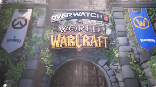 守望2联动魔兽世界预告