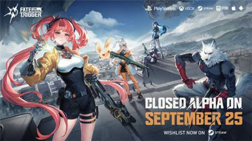 腾讯白厄战境公布正式宣传片