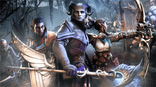 龙腾世纪4预售销量不佳