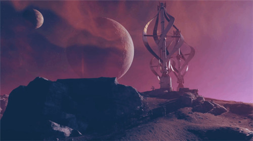 星空dlc新实机公布