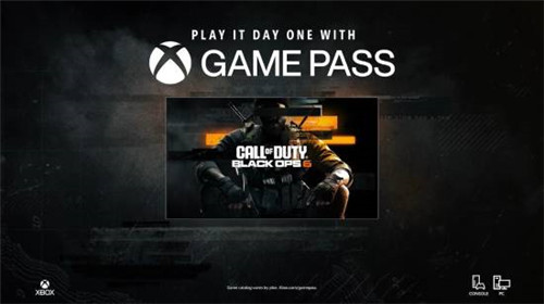 xgp涨价后微软希望使命召唤系列游戏带动销量