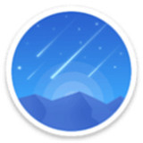 星空透明壁纸软件