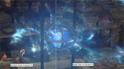 最终幻想16性能测试