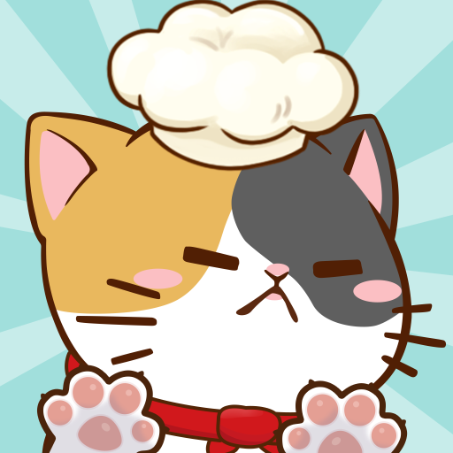 猫猫狗狗一起玩