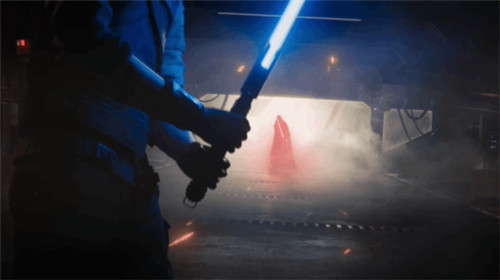 ea确认星球大战绝地系列第三部开发中