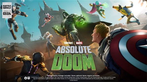 堡垒之夜ign新评9分