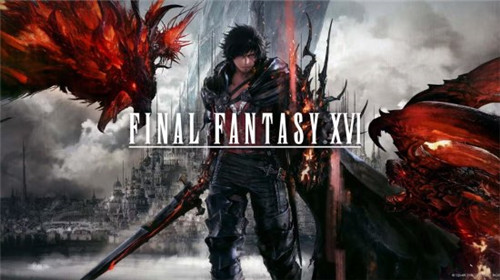 最终幻想16原计划有三名角色和分篇章叙事