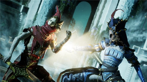 艾诺提亚失落之歌steam正式发布