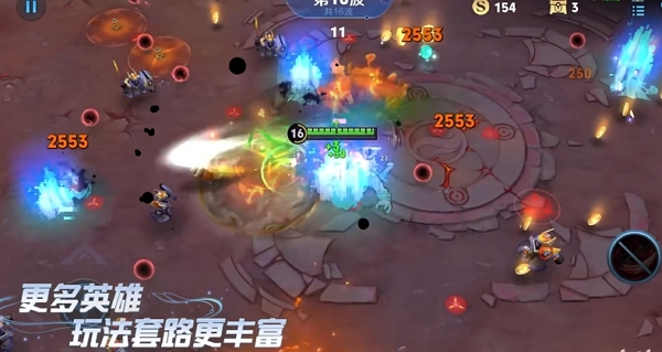 王者荣耀机关百炼功能即将回归 已完成全新升级