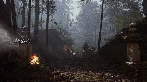 黑神话悟空新版本更新