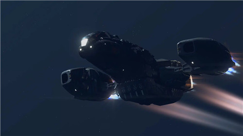 星空新测试补丁pc端已上线