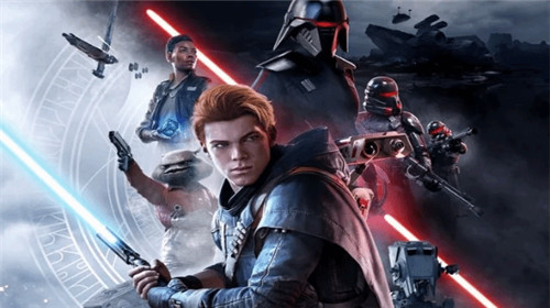 星战绝地系列玩家数超4000万人