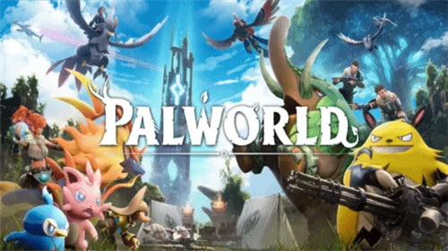 幻兽帕鲁遭起诉引粉丝愤怒