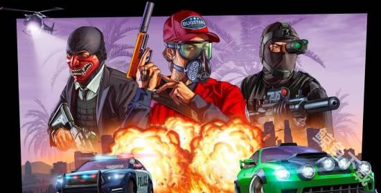 gtaol反作弊更新后不支持steamdeck和linux系统