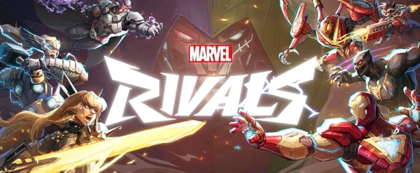 漫威争锋国服技术性测试定档 10月18日测试开启