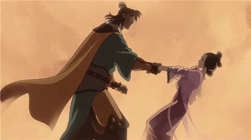 黑神话悟空全章节动画海外上线