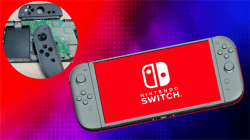 ns2实物图泄露引热议