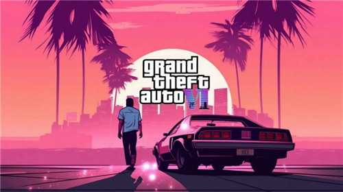 gta6泄露曝光 分公司员工被钓鱼链接吸引
