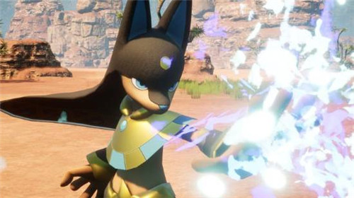 曝幻兽帕鲁从tgs名单中移除