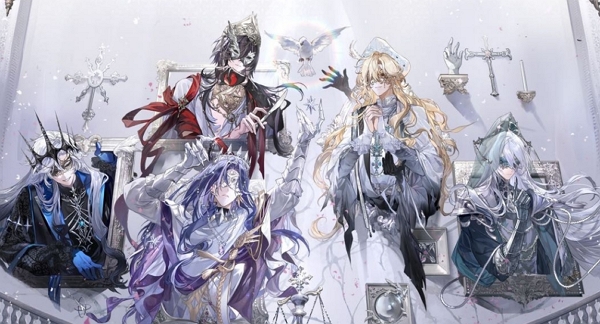 时空中的绘旅人四周年活动pv公布 全新活动即将上线