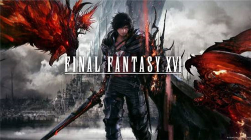 最终幻想16pc端优化拉胯