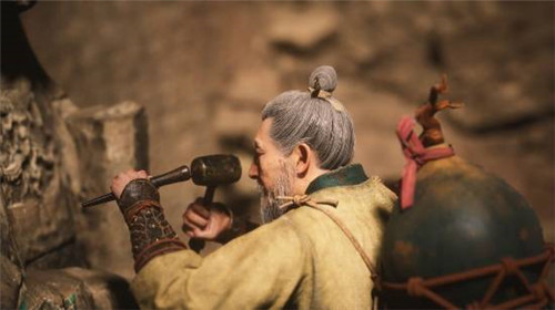 黑神话悟空葫芦仙人bug