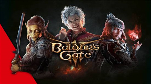 玩家自制博德3实时战斗mod