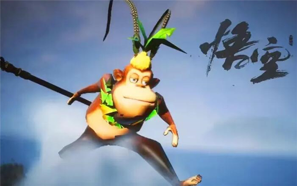 黑神话悟空青春版2