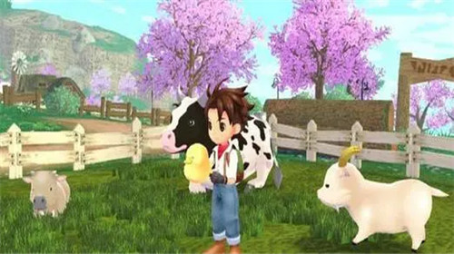 米哈游新游戏要公开了