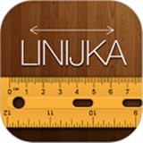 手机尺子测量器