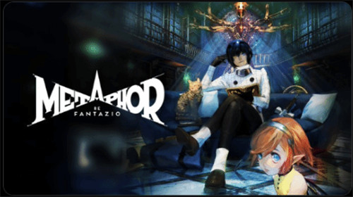 暗喻幻想全平台开启demo试玩活动