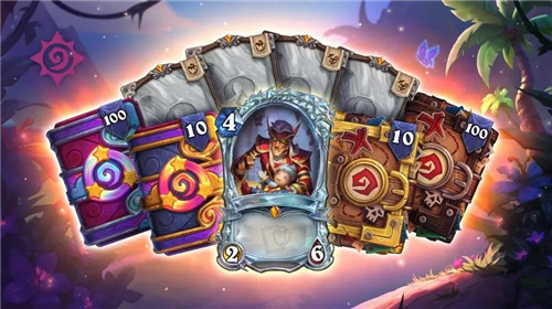 炉石传说玩家回归发现金币变少