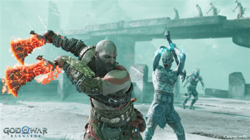 战神5取消PSN账号mod是作者删的