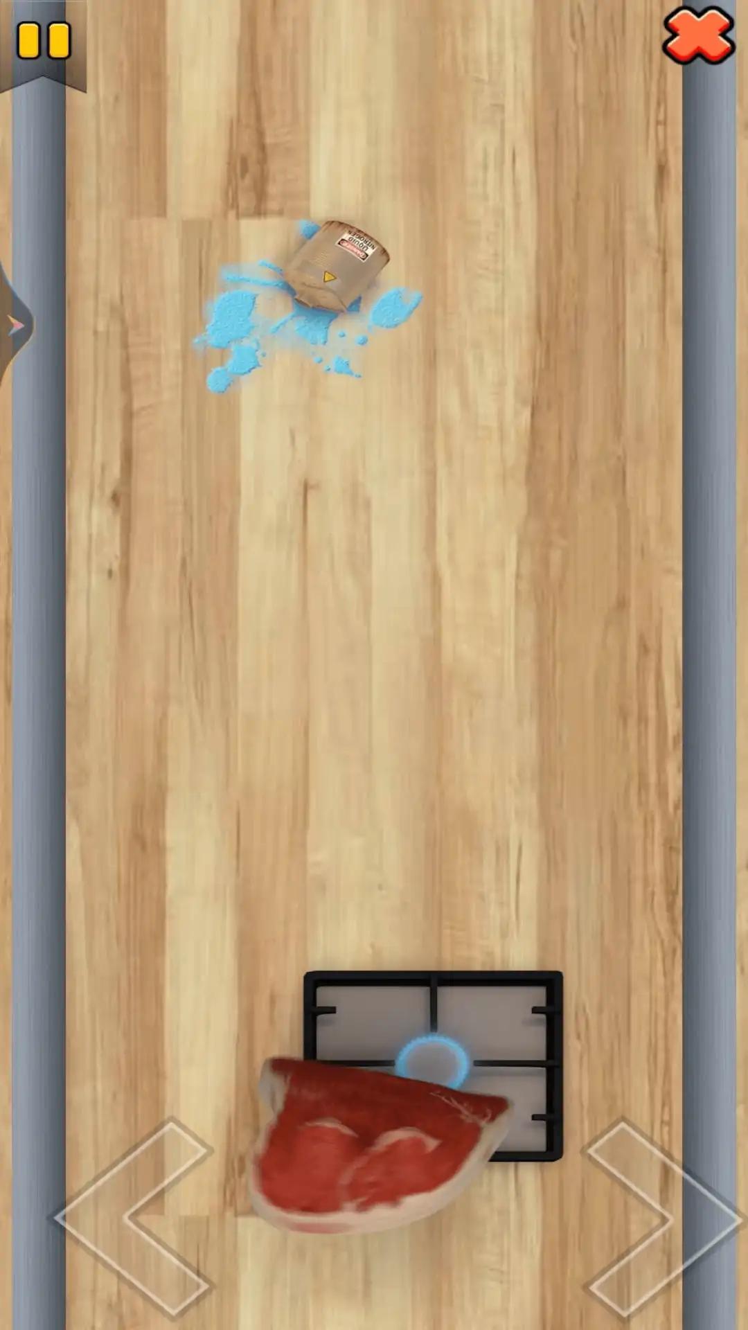 查理牛排高清版2