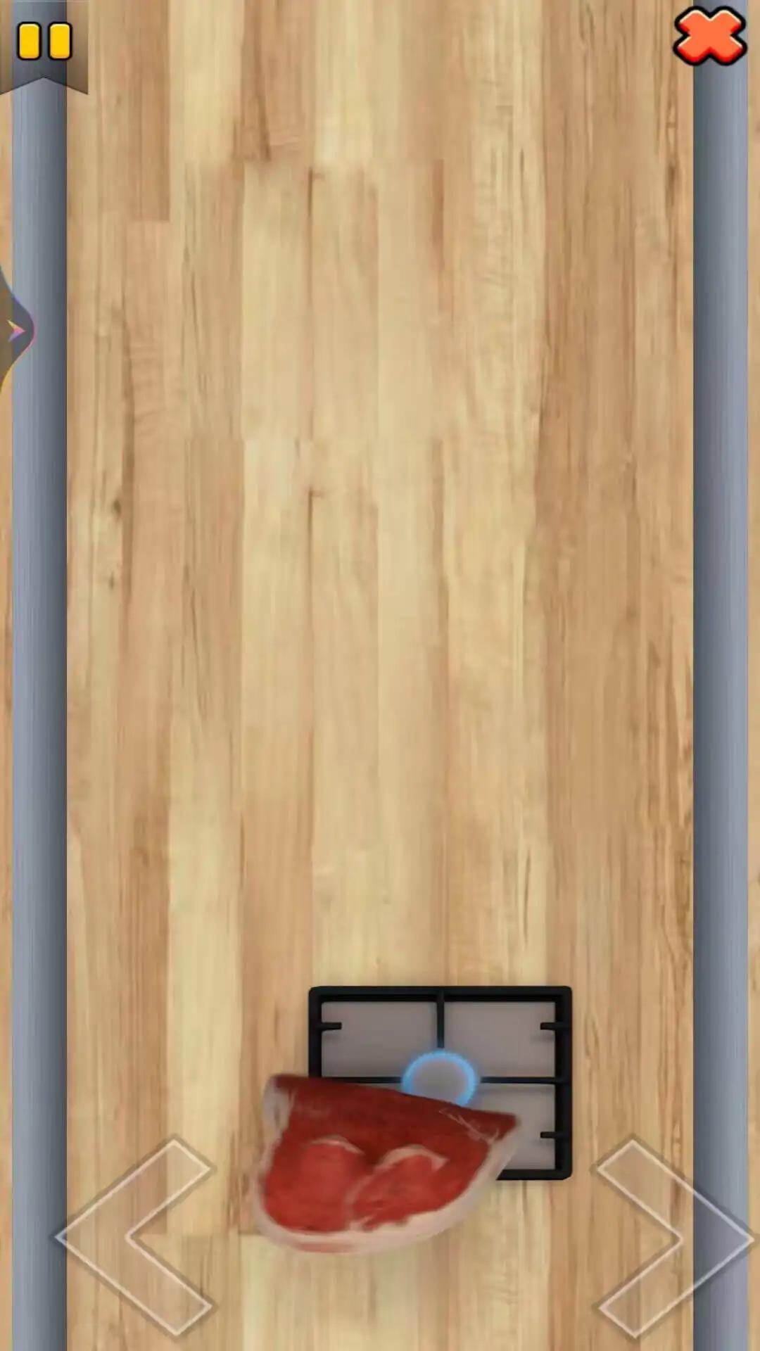 查理牛排中文版1