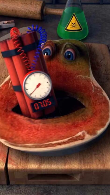 查理牛排自制版2