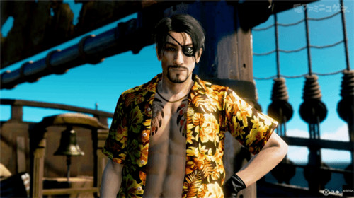 如龙8外传采用D加密技术