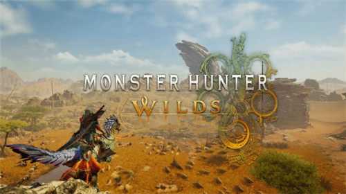 怪物猎人荒野登顶steam愿望单
