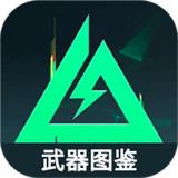 三角洲行动武器图鉴