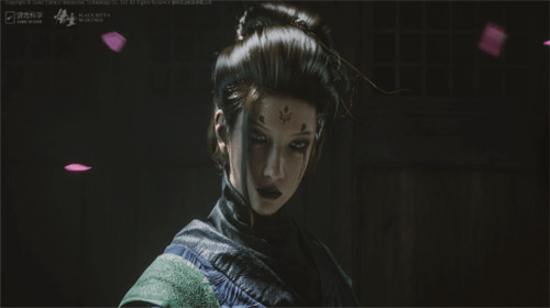 冯骥回应黑神话何时出DLC