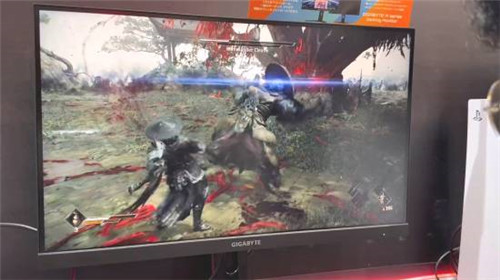 博主分享影之刃零实机