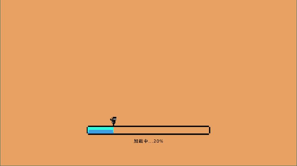 只有一道门忍者版1