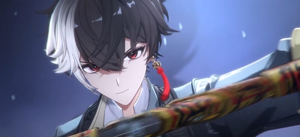 归龙潮烛角色pv公布 将在不久后登场