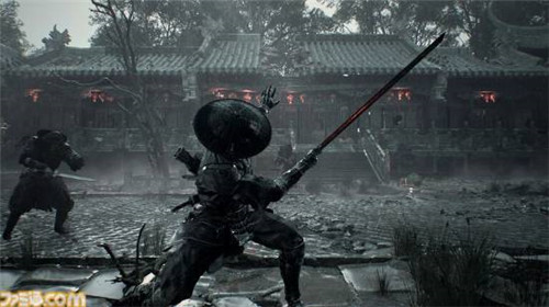 影之刃零试玩难度大