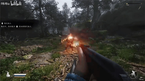 黑神话ak枪械mod模组现已正式发布